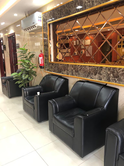 صفوة المهيدب لطب الأسنان حفر الباطنين - Saudi Arabia|Hafar Al Batin 39954|Ar Rabwah|Prince Sultan Ibn Abdulaziz Rd