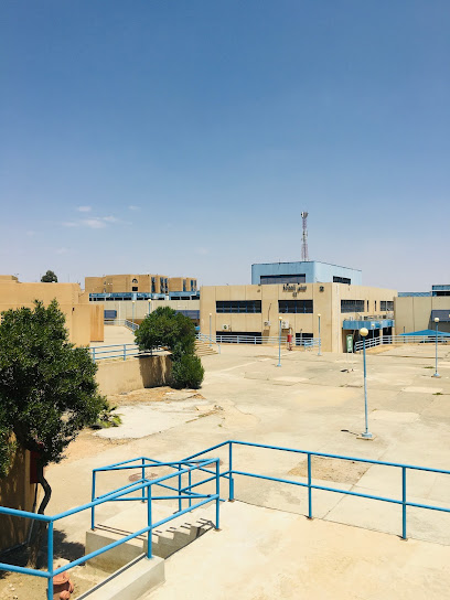 الكلية التقنية بأبها - Saudi Arabia|Abha 62527|8141