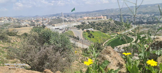 الباحة سكاي - الباحة -