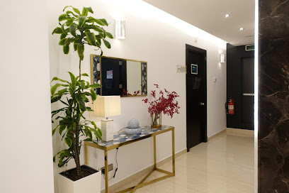 لومينوس ديرما - جدة - +966 55 139 1000