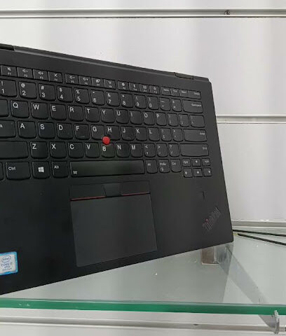 مؤسسة بصمة الجودة للحاسب الآلي - الخبر -