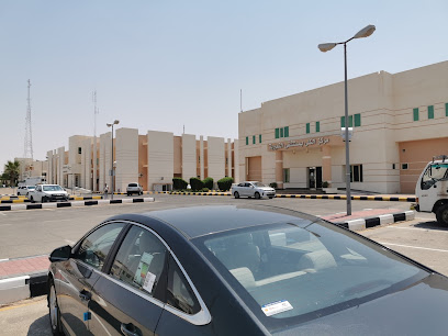 مستشفى النعيرية - النعيرية - +966 13 373 1000