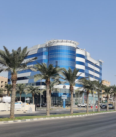 شركة ألوكور العربية المحدودة - الخبر - +966 13 727 3177