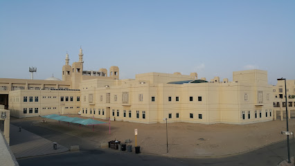 22- كلية اللغة العربية - مكة المكرمة - +966 12 527 0459