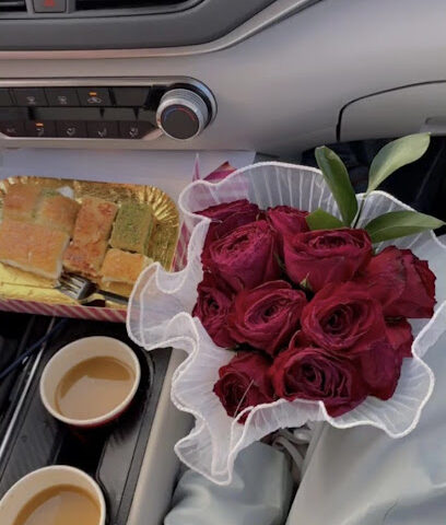 جرعة ورد - بيشة - +966 53 825 5212
