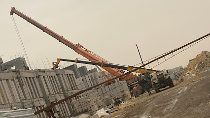 مكاتب شركة الرواف مشروع مرسية ٢ - الرياض -