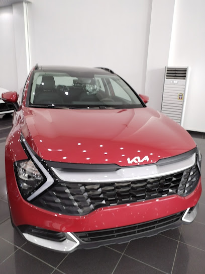 مركز خدمة كيا - Saudi Arabia|Khamis Mushait 62463|Al Mossa|8Q58+PFQ