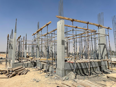 شركة العدود للمقاولات (ACC) - الرياض - +966 11 400 7309