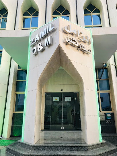 شركة الزامل للتشغيل والصيانة المحدودة - Saudi Arabia|Al Khobar 34424|Al Bandariyah|8646+PRX
