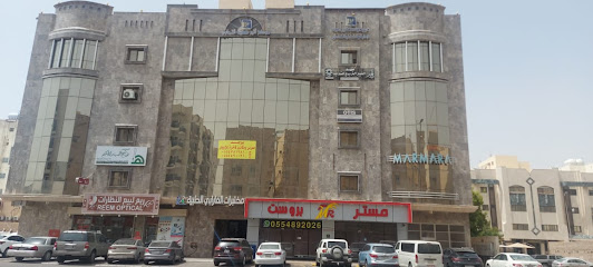 شركة امتياز طيبة - المدينة المنورة - +966 56 697 7078