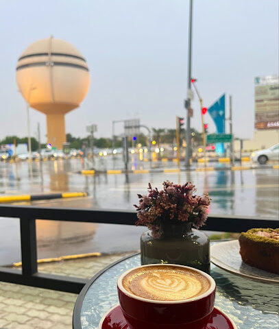 قهوة الأسد - بريدة - +966 50 518 9222