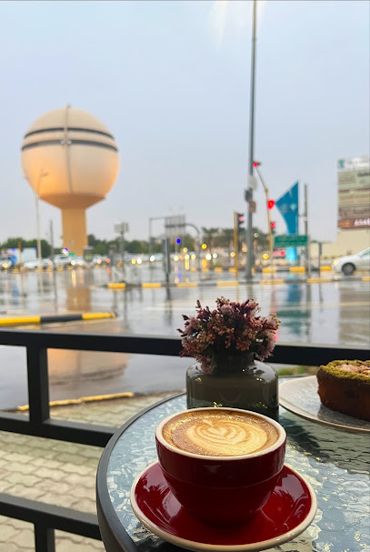 قهوة الأسد - Saudi Arabia|Buraydah 52381|Al Muntazah|King Abdulaziz Rd
