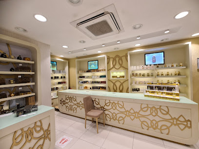 عطور احمد المغربي - جدة - +966 50 637 8421