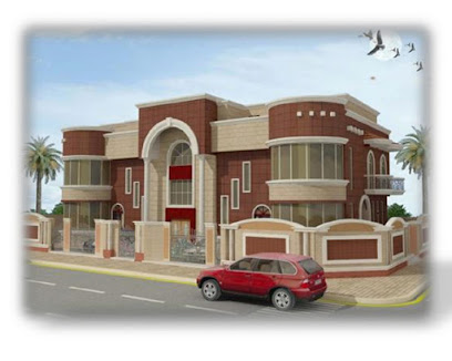 مكتب اليحيا للاستشارات الهندسية - الدمام - +966 13 832 8996