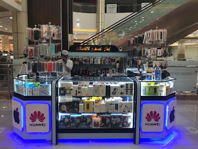 نقطة بيع STC، موبايلي، زين ابداع المستقبل للاتصالات - نجران - +966 53 399 0317