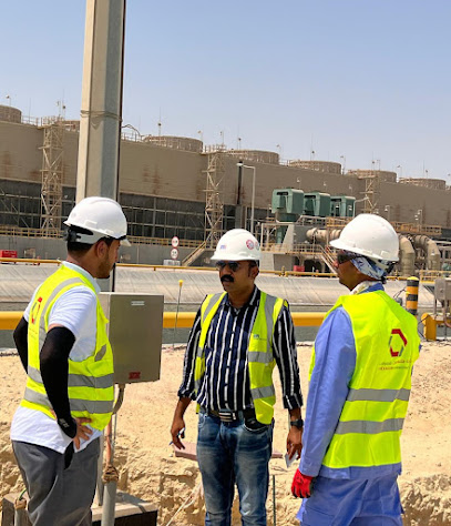 شركة السداسي للمقاولات - الخبر - +966 13 512 0110
