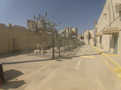 MRC المملكة العربية السعودية - صندوق - +966 13 898 3336