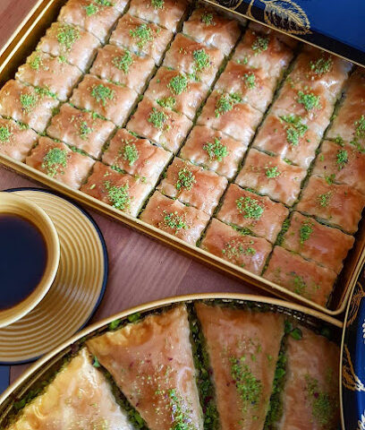 قطوف وحلا - طوبارجال - +966 53 332 6680