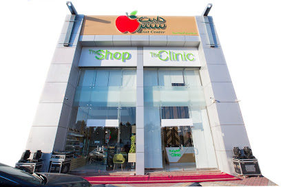 دايت سنتر (عيادة الخبر) - الخبر - +966 13 802 2312