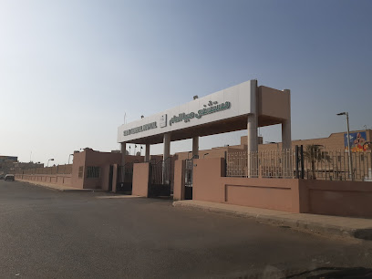 مستشفى صبيا العام - صبيا - +966 17 326 0011