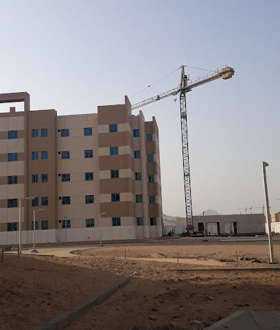 شركة Bejing Emarets للإنشاءات المحدودة - الجموم - +966 12 558 1210