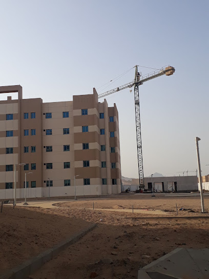 شركة Bejing Emarets للإنشاءات المحدودة - Saudi Arabia|Al Jumum 25361|Al Ghozaait|MJ8C+9H5