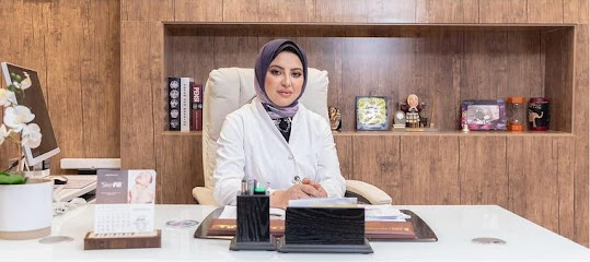 الدكتورة هناء ابراهيم (جلدية - تجميل - ليزر) - مكة المكرمة -