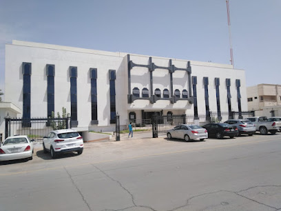 NASJV مكتب PMO - الرياض -