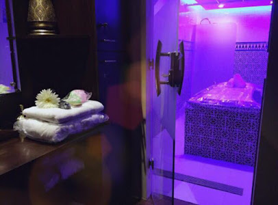 جلو داي سبا - الرياض - +966 53 837 0726
