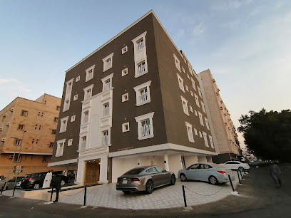 Ncomforts Shortstay Ruwaise - جدة - +966 56 591 0065