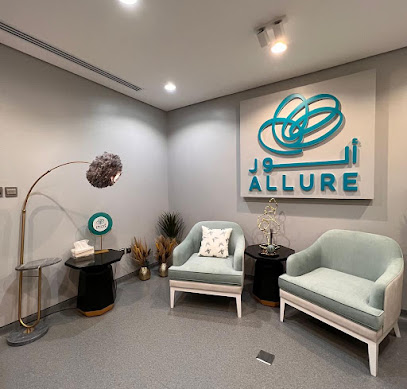 مجمع عيادات الور الطبي حي التعاون ألور عيادات التعاون - الرياض - +966 11 454 0000