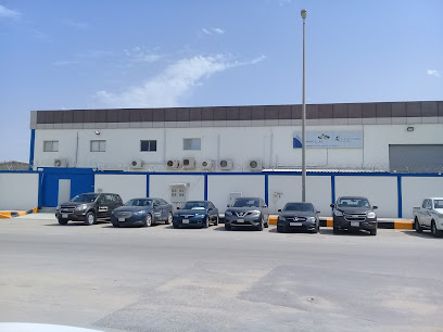 شركة روابي المتحدة لخدمات السلامة - الخبر - +966 13 819 3600
