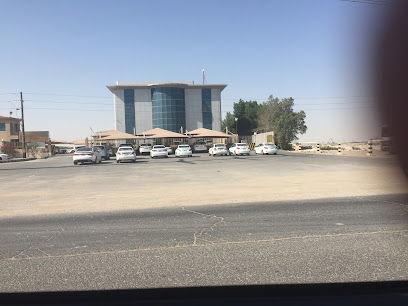 شركة مفرح مرزوق الحربي وشركاه المحدودة - صفوى - +966 13 850 0011