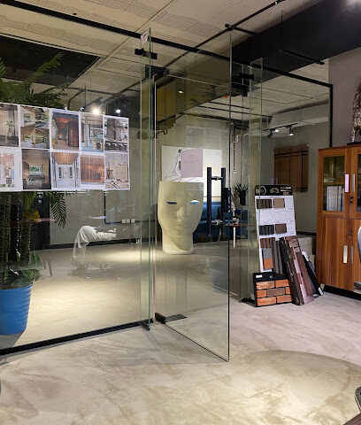 HMC Design Studio - جدة - +966 59 711 1194