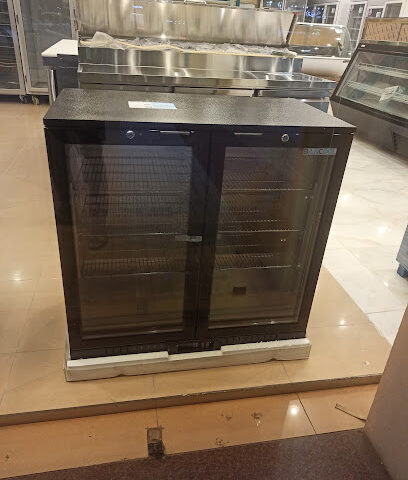 بانكول (الرياض للتبريد والتكييف. تلاجات عرض زجاج. برادات. فريزرات. غرف تبريد. وتجميد. مكشوفات) - مكة المكرمة - +966 54 088 2634