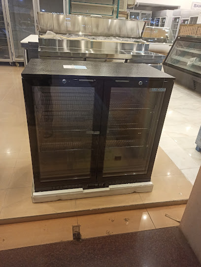 بانكول (الرياض للتبريد والتكييف. تلاجات عرض زجاج. برادات. فريزرات. غرف تبريد. وتجميد. مكشوفات) - Mecca 24213