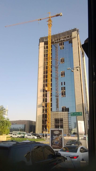 شركة الهاشمية للمقاولات ذ. - Saudi Arabia|Riyadh 12621|2180