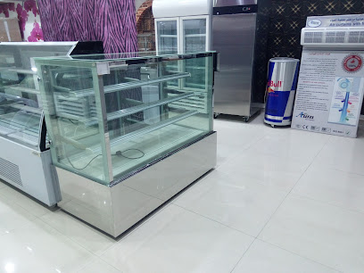 المصنع الاهلي للثلاجات - فرع الخزان - الرياض - +966 53 947 6931