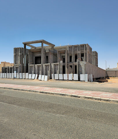 العبيد للانشاءات - يشيد - +966 16 543 0005
