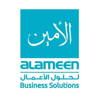شركة الأمين الرقمي للتجارة - ينبع - +966 53 545 3905