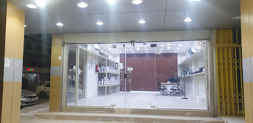 Nodm Digital نظم الرقمية - عرعر - +966 53 853 9218