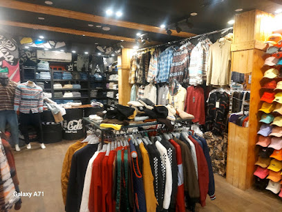 محل زاوية الشكل الجديد - جازان - +966 50 007 7798