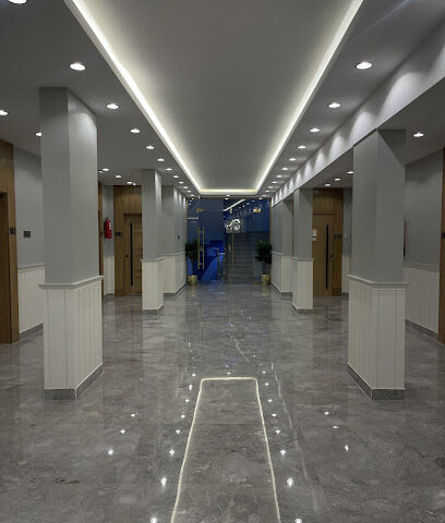 عيادة الكوثر الخاصة لطب الاسنان - نجران - +966 17 523 9000