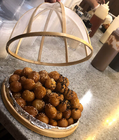 لقيمات غزلان - بريدة -