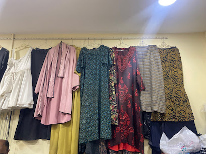 خياط ميسون النسائي - الرس - +966 55 806 1390