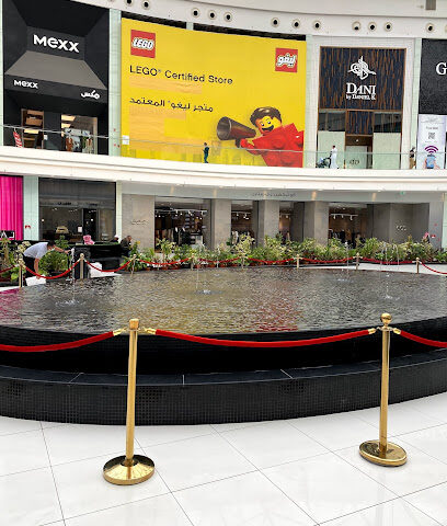 متجر هواوي إكسبيرينس (الرياض بارك مول) - الرياض - +966 55 743 7374