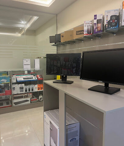 الدائرة الرقمية للحاسب الالي (الحاسب الآلي) - الرياض - +966 55 758 0849