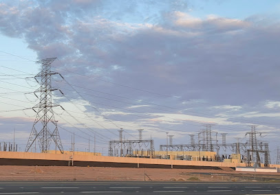 NGRID 9031 - يشيد - +966 11 408 7777