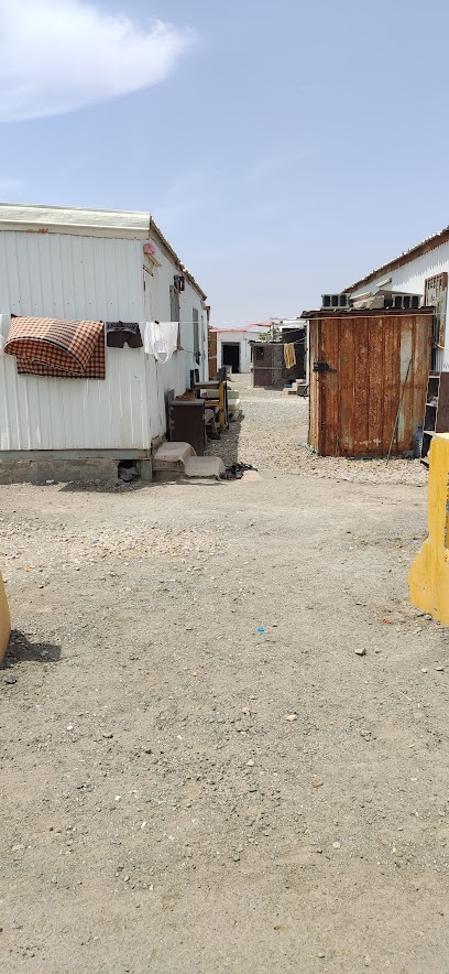 مصنع الأسفلت 9194 - Saudi Arabia|Yanbu 46461|Unnamed Road|26PX+X8M