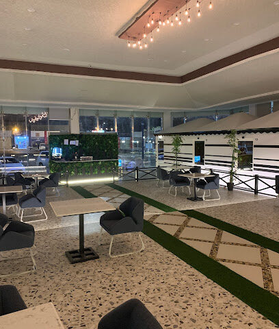 ديوانية عقدة - يشيد - +966 50 637 1777